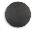TAVISH 51" ROUND DINING TABLE