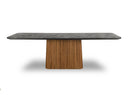 TAVISH 94" DINING TABLE