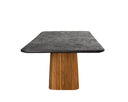 TAVISH 94" DINING TABLE