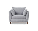TAYLOR MODERN TRADITIONAL CHAIR