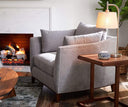 TAYLOR MODERN TRADITIONAL CHAIR