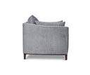 TAYLOR MODERN TRADITIONAL CHAIR