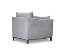 TAYLOR MODERN TRADITIONAL CHAIR