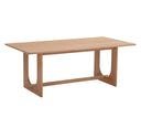 UNNI DINING TABLE