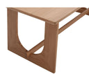 UNNI DINING TABLE
