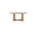 UNNI ROUND COFFEE TABLE