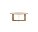 UNNI ROUND COFFEE TABLE