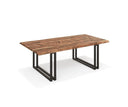 VARDEN RECTANGULAR COFFEE TABLE