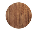 VARDEN ROUND DINING TABLE