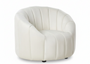 MALUNG CONTEMPORARY VELVET CHAIR