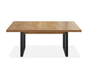 WEST EXTENSION DINING TABLE