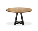 WEST ROUND DINING TABLE
