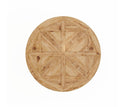 WEST ROUND DINING TABLE