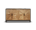 WEST SIDEBOARD