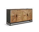 WEST SIDEBOARD