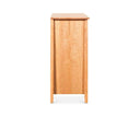 WOOD CASTLE REFLECTIONS 8 DRAWER DRESSER