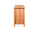 WOOD CASTLE REFLECTIONS DOUBLE DRESSER